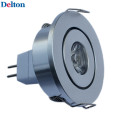 3W Dimmable MR16 Светодиодные пятно света (DT-SD-012)